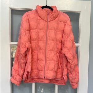 FP Movement Pippa Packable Puffer
Size L